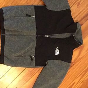 The North Face Fleece
